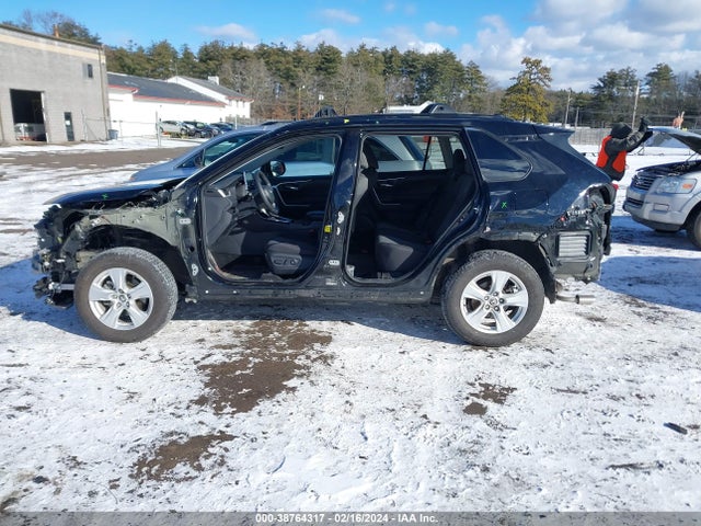 Toyota Rav4 Xle 2021 2T3P1RFV7MC231466 Image 15