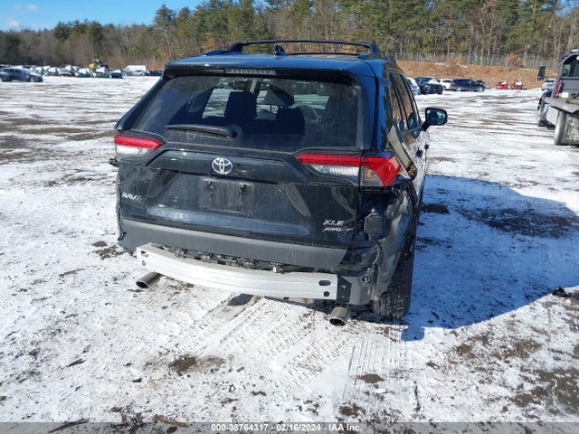 Toyota Rav4 Xle 2021 2T3P1RFV7MC231466 Image 17