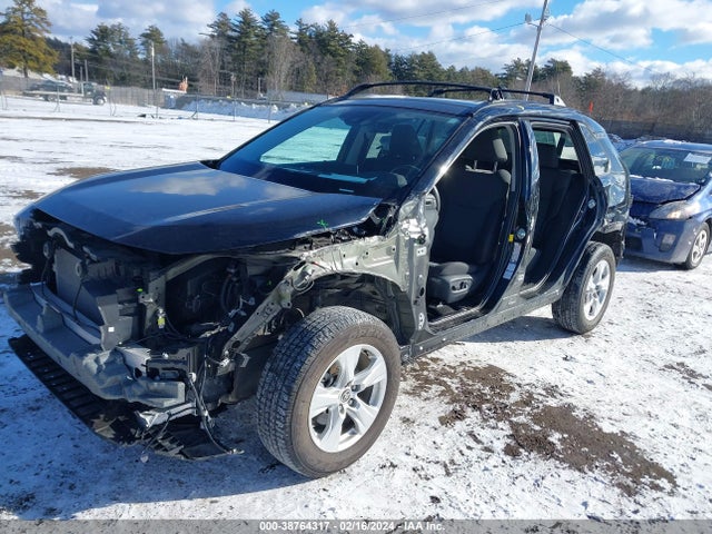 Toyota Rav4 Xle 2021 2T3P1RFV7MC231466 Image 2