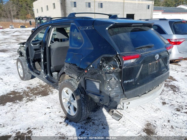 Toyota Rav4 Xle 2021 2T3P1RFV7MC231466 Image 3