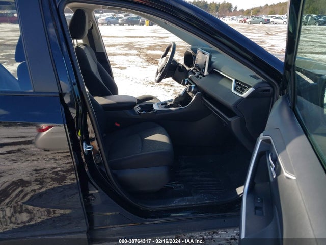 Toyota Rav4 Xle 2021 2T3P1RFV7MC231466 Image 5