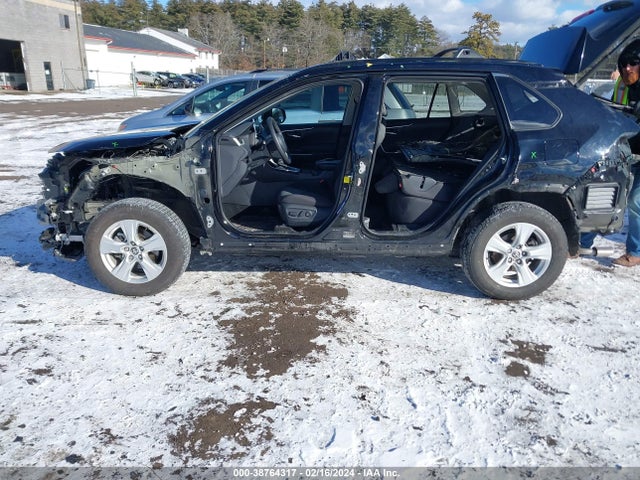 Toyota Rav4 Xle 2021 2T3P1RFV7MC231466 Image 6