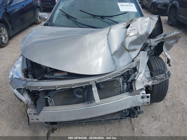 2013 NISSAN ALTIMA 2.5 S VIN: 1N4AL3APXDN530130