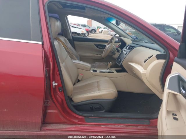 1N4BL3AP8GC143063 Nissan Altima 3.5 Sl/3.5 Sr