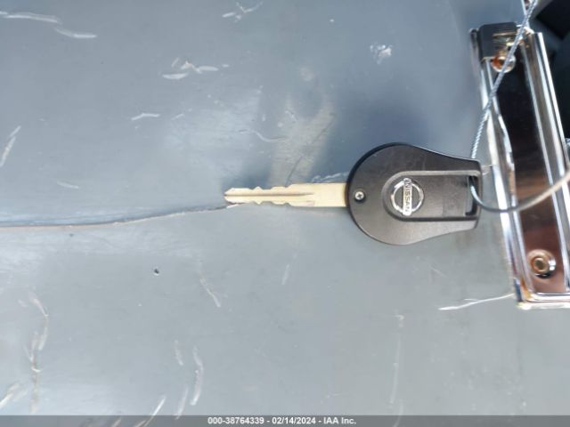 3N1CE2CP6GL387592 Nissan Versa Note Sv