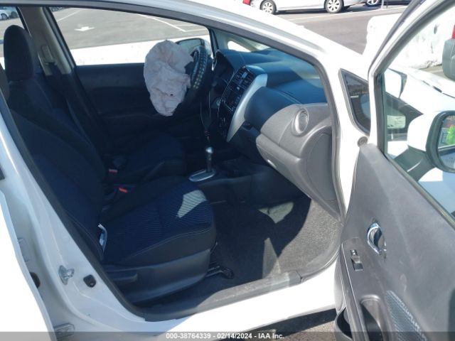 3N1CE2CP6GL387592 Nissan Versa Note Sv