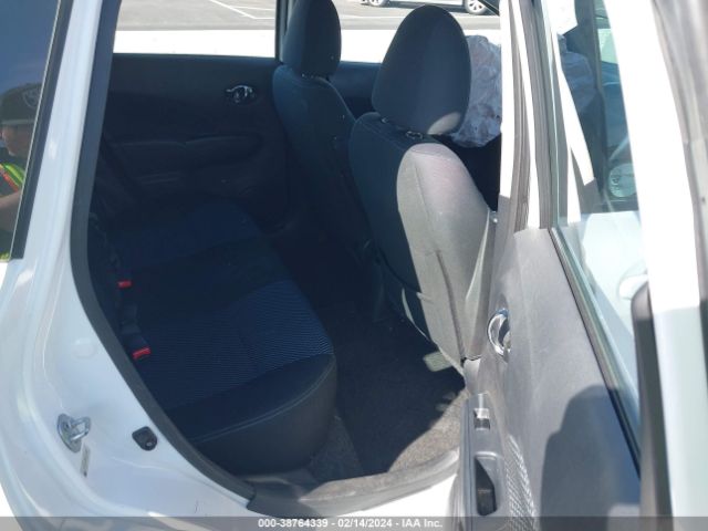3N1CE2CP6GL387592 Nissan Versa Note Sv