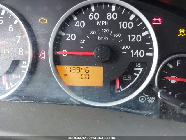 Nissan Frontier Sl 2014 1N6AD0FV2EN732990 Image 15
