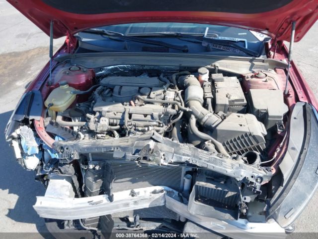 5XXG64J23MG072691 KIA K5 Gt-line