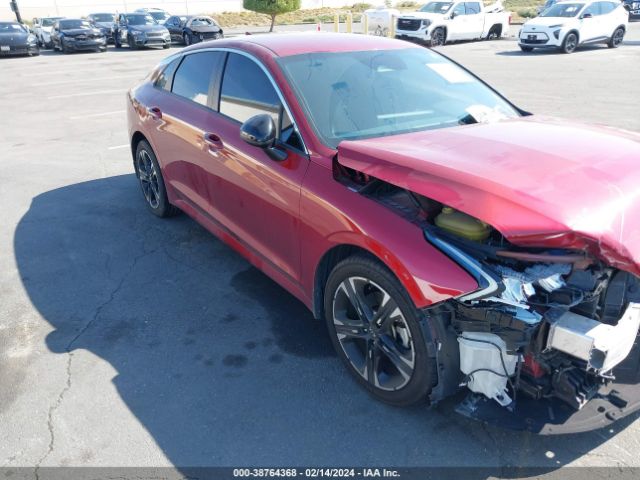 5XXG64J23MG072691 KIA K5 Gt-line