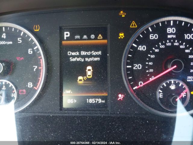 5XXG64J23MG072691 KIA K5 Gt-line