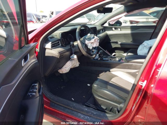 5XXG64J23MG072691 KIA K5 Gt-line