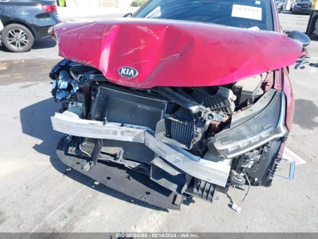 5XXG64J23MG072691 KIA K5 Gt-line