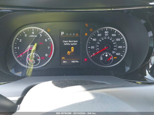 5XXG64J23MG072691 KIA K5 Gt-line