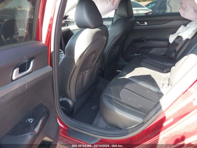 5XXG64J23MG072691 KIA K5 Gt-line
