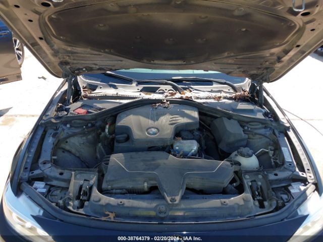WBA3N7C51EF719757 BMW 428i