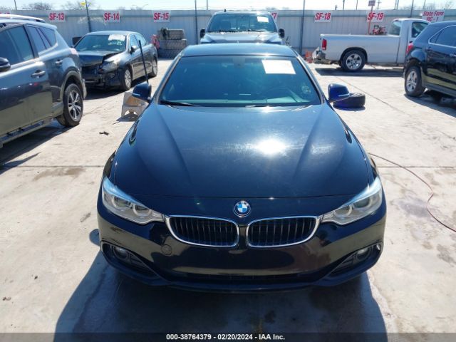 WBA3N7C51EF719757 BMW 428i