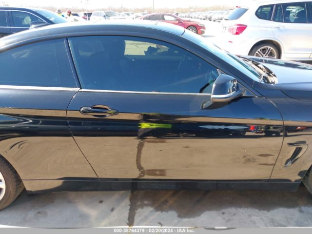 WBA3N7C51EF719757 BMW 428i