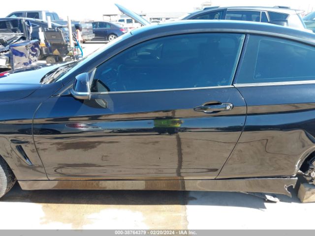 WBA3N7C51EF719757 BMW 428i