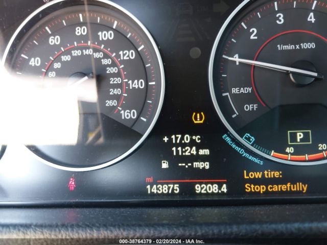 WBA3N7C51EF719757 BMW 428i