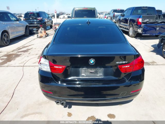 WBA3N7C51EF719757 BMW 428i