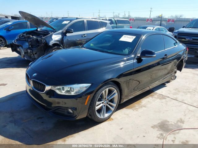 WBA3N7C51EF719757 BMW 428i