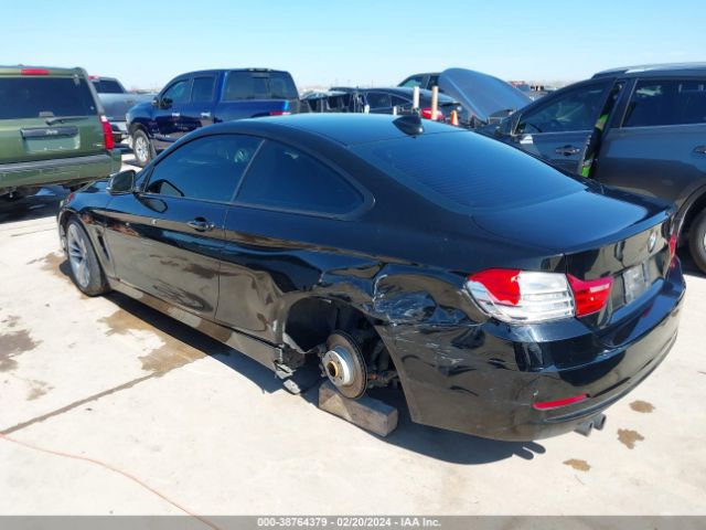 WBA3N7C51EF719757 BMW 428i