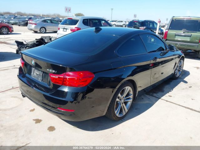 WBA3N7C51EF719757 BMW 428i