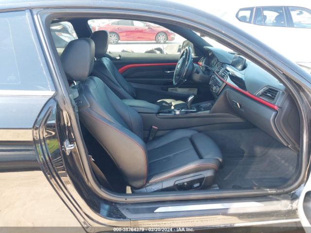 WBA3N7C51EF719757 BMW 428i