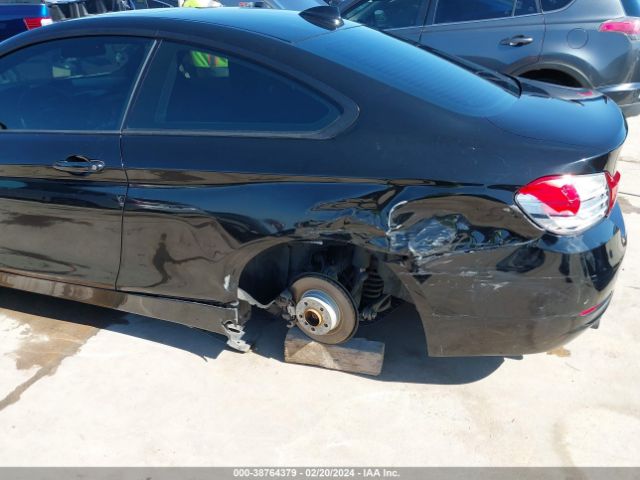 WBA3N7C51EF719757 BMW 428i