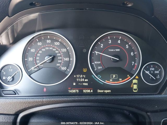 WBA3N7C51EF719757 BMW 428i