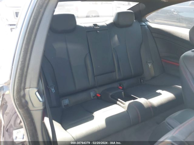 WBA3N7C51EF719757 BMW 428i