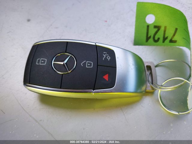 W1N0G8DBXNV387469 Mercedes-Benz Glc 300 Suv