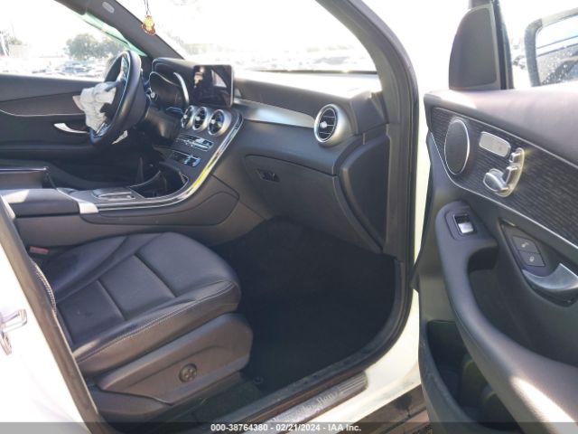 W1N0G8DBXNV387469 Mercedes-Benz Glc 300 Suv