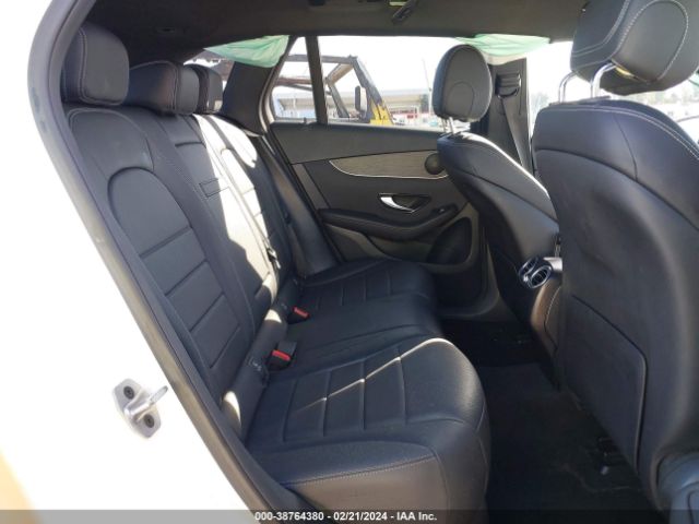 W1N0G8DBXNV387469 Mercedes-Benz Glc 300 Suv