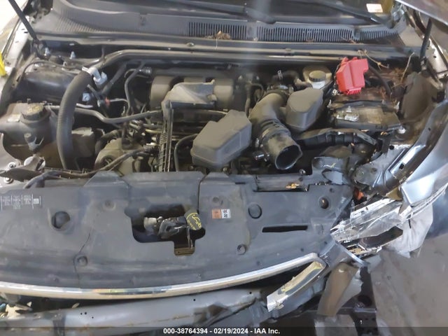 1FAHP2E8XFG193840 Ford TAURUS SEL