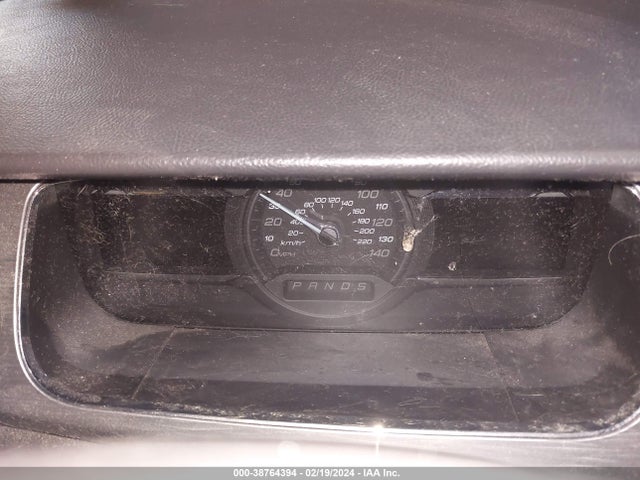1FAHP2E8XFG193840 Ford TAURUS SEL