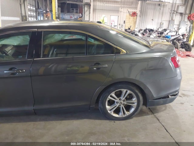 1FAHP2E8XFG193840 Ford TAURUS SEL