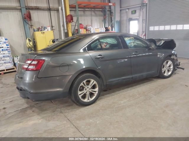 1FAHP2E8XFG193840 Ford TAURUS SEL