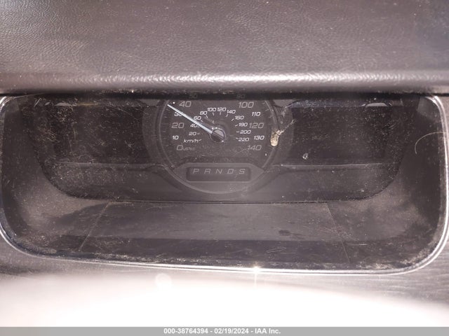 1FAHP2E8XFG193840 Ford TAURUS SEL