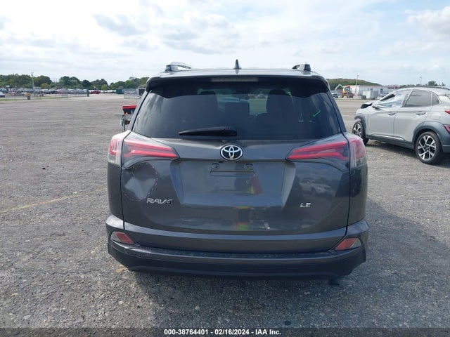 Toyota RAV4 LE 2016 JTMZFREV2GJ061014 Image 17