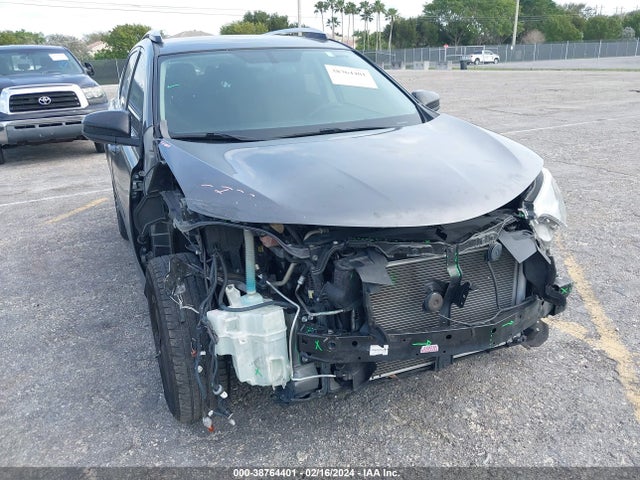 Toyota RAV4 LE 2016 JTMZFREV2GJ061014 Image 6