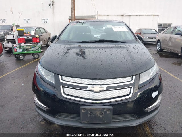 Chevrolet Volt 2014 1G1RF6E49EU172914 Image 12