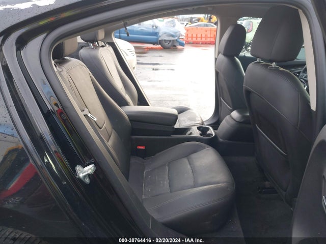 Chevrolet Volt 2014 1G1RF6E49EU172914 Image 8