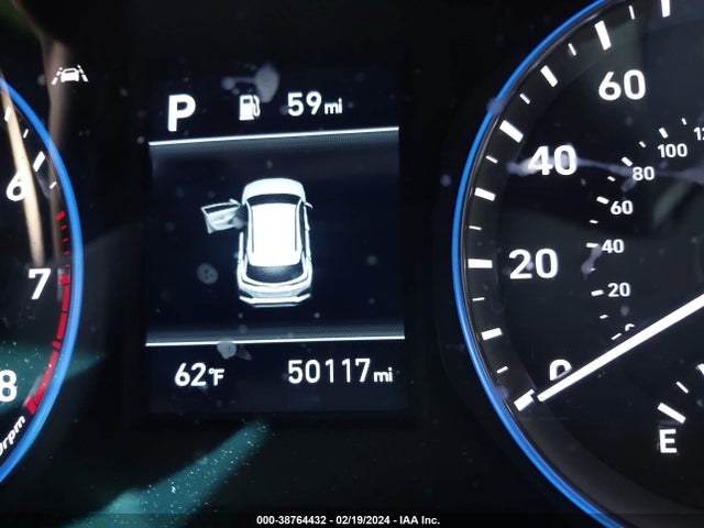 Hyundai Kona Se 2019 KM8K12AA6KU322447 Image 15