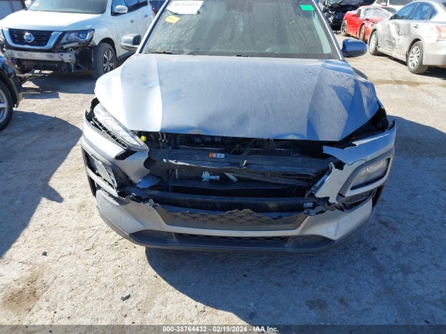 Hyundai Kona Se 2019 KM8K12AA6KU322447 Image 6