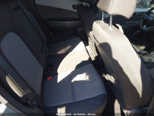 Hyundai Kona Se 2019 KM8K12AA6KU322447 Image 8