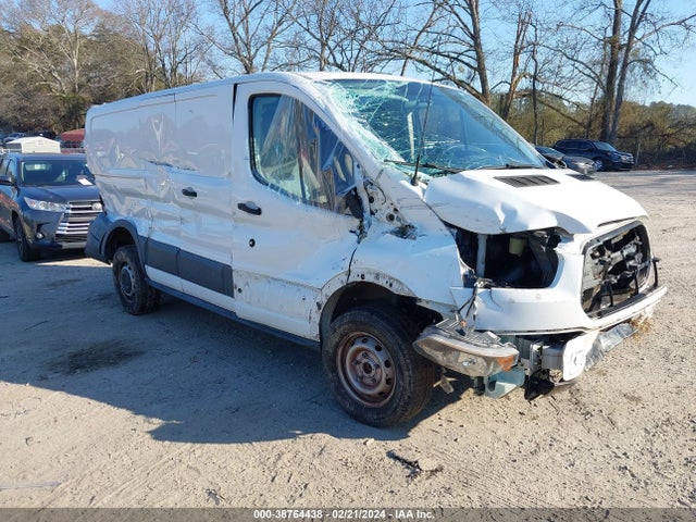 2015 1FTYR1ZM9FKA21110 main image