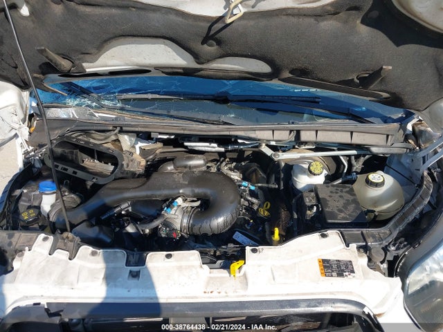 Ford Transit-250 2015 1FTYR1ZM9FKA21110 Image 10