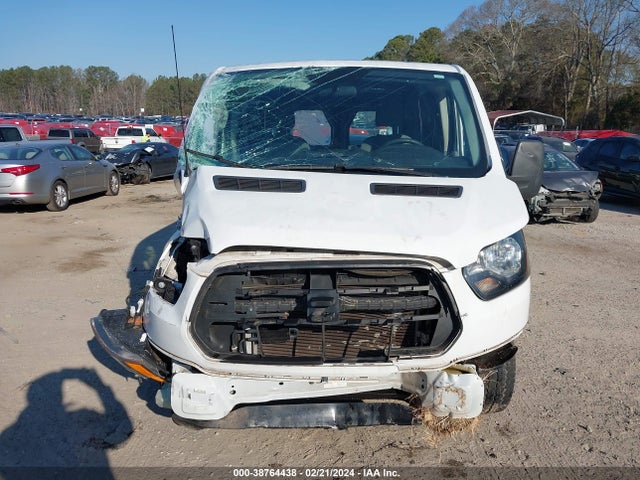 Ford Transit-250 2015 1FTYR1ZM9FKA21110 Image 12